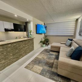 Modern apartment with electric backrest, El Campito, hotel u gradu Mérida