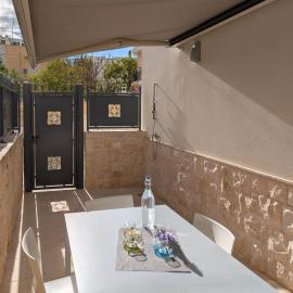 Ginepro Apartments