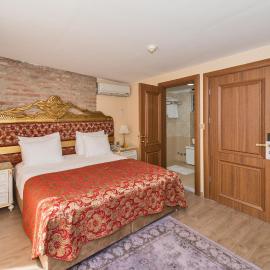 By Murat Royal Hotel Galata