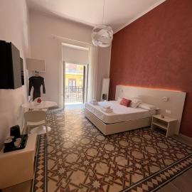 Casa Blanca Rooms&Suites, hotel in Reggio di Calabria