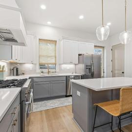 New Oaks Escape - King - River Ranch - Nespresso