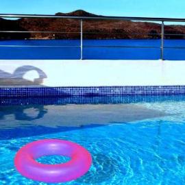 Sandy Point Villas Chania, hotel in Agia Marina Nea Kydonias