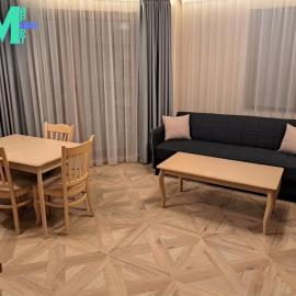 MarkApart 3 - Ruse City Center - Garage โรงแรมในรูเซ