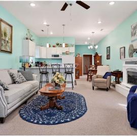 Center Hill Cottage, hotel u gradu Smithville
