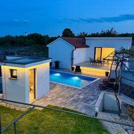 Residence Stina, hotell i Široki Brijeg