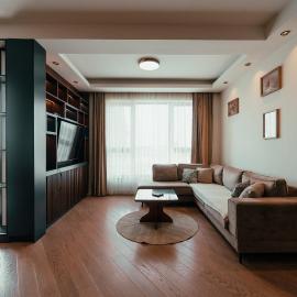 BW Haven Apartments