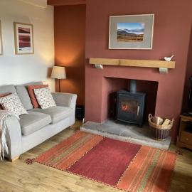Fellside Cottage, hotel a Appletreewick