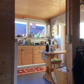 Ruhiges naturbelassenes Domizil am Kl Warthesee, hotel i Warthe
