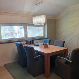 Komfortzone - stilvolle Gästewohnung in Marburg, hotel in Marburg an der Lahn