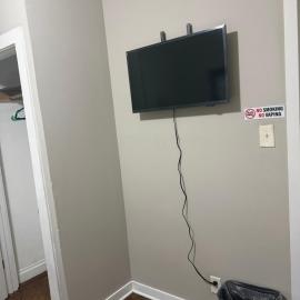 Anne room A, hotel in Irvington