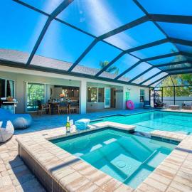 VRCC Villa Endless Summer, hotel u gradu Kejp Koral