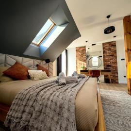 Loft Haven - Loftowa Przystań, hotel in Trzemeszno