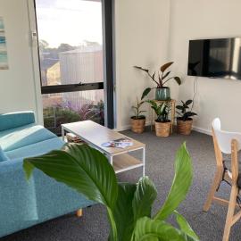 George Town Central Apartment
