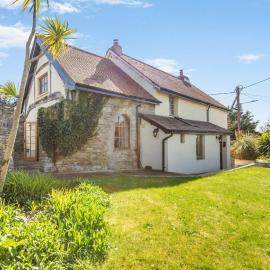 3 Bed in Croyde oc-s27761, хотел в Кройд