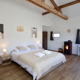 Le Scandinave - Romantique, Hotel in Île dʼ Androssart
