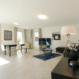 Villa Mér Baltique Villa Mér Baltique Appartement 10