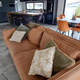 Location maison confortable et cozi