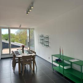 LARo Housing Liège