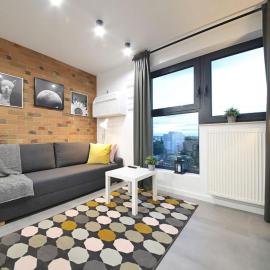 Apartments Wrocław! Urocze studio!