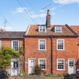 2 Bed in Southwold oc-h35199