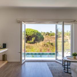 The Green Horizon Villa - Sesimbra