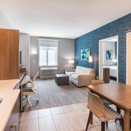Home2 Suites By Hilton Temecula, hotell sihtkohas Temecula