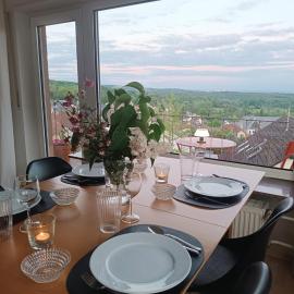 Ferienwohnung Tante Mimi