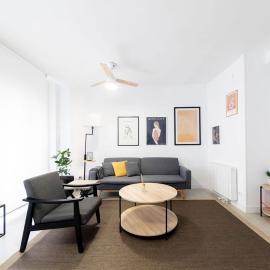 Charming Apartment with Terrace
