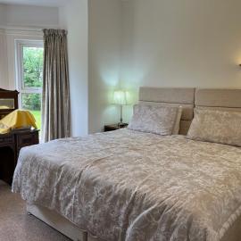 Derryvree House, hotel in Maguires Bridge
