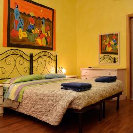 B&B La Corte Lecce, готель у Лечче