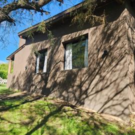 Cabañas Altos de San Blas 3