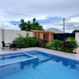 Kijiji Villa, Hotel in Jambiani