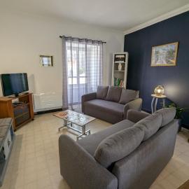 Maison familiale entourée de nature - 6 pers. - FR-1-590-596 – hotel w mieście Courcelles