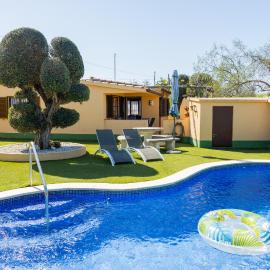 Casa L'Escala 30