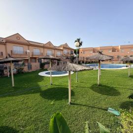 Brisa de la Barrosa, Hotel in Novo Sancti Petri