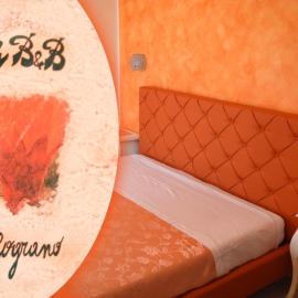 3 - B&B - TallyHo