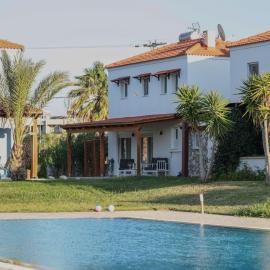 Villa Christalia