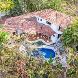 Villa Sandy en Samara Rocks