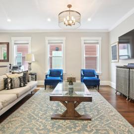 Boston Escape Near T, viešbutis Bostone