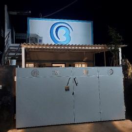OceanBliss_Homestay04, hotel in Villupuram