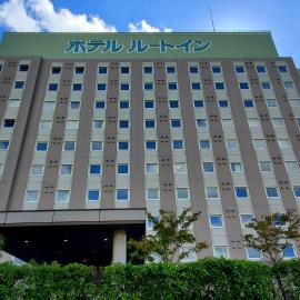 Hotel Route-Inn Dai-ni Kameyama Inter, khách sạn ở Kameyama