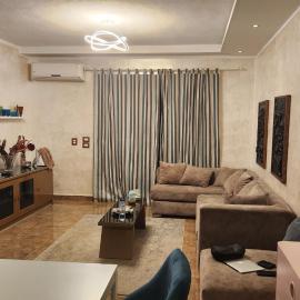 Maison Verde Madinaty, hôtel à Banī Ghālib