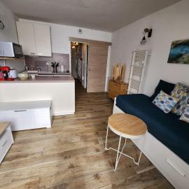 Appartement station Piau-Engaly