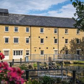 Yarwell Mill