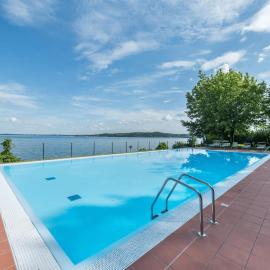 MGH- Lake Serenity Apartment