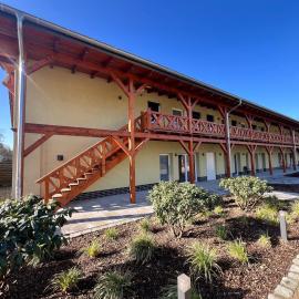 Pension Spreewald Lächeln - Apartment Kahnfahrt durch den Spreewald