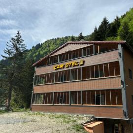 Çam Otel 2, hotel in Uzungöl