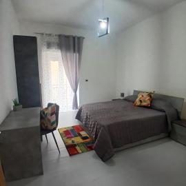 Victoria Home, hotel din Eboli