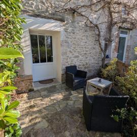 Chambre d'hôtes cosy près de la Loire - FR-1-590-598