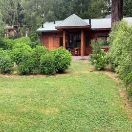 Cabaña Castaño, hotel en Villarrica